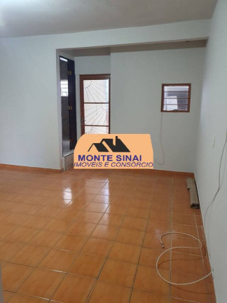 Imagem Casa com 3 Quartos para Alugar, 250 m² em Jardim Faculdade - Sorocaba