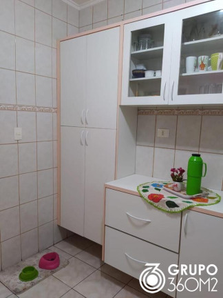 Imagem Casa com 3 Quartos à Venda, 128 m² em Campestre - Santo André Imagem Casa com 3 Quartos à Venda, 128 m² em Campestre - Santo André