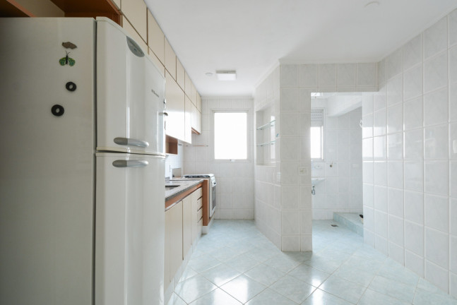 Imagem Apartamento com 3 Quartos à Venda, 90 m² em Perdizes - São Paulo