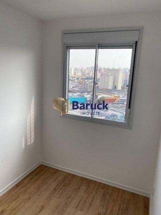 Imagem Apartamento com 2 Quartos à Venda, 38 m² em Brás - São Paulo