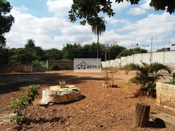 Imagem Chácara à Venda, 20.000 m² em Campo Verde - Mário Campos Imagem Chácara à Venda, 20.000 m² em Campo Verde - Mário Campos
