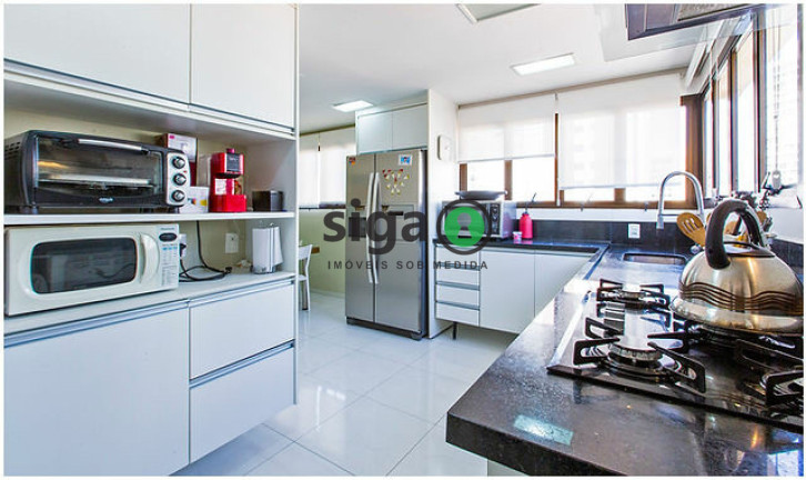 Imagem Apartamento com 4 Quartos à Venda ou Locação, 230 m² em Chácara Klabin - São Paulo Imagem Apartamento com 4 Quartos à Venda ou Locação, 230 m² em Chácara Klabin - São Paulo