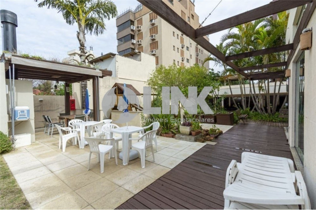 Imagem Apartamento com 3 Quartos à Venda, 96 m² em Cristo Redentor - Porto Alegre Imagem Apartamento com 3 Quartos à Venda, 96 m² em Cristo Redentor - Porto Alegre