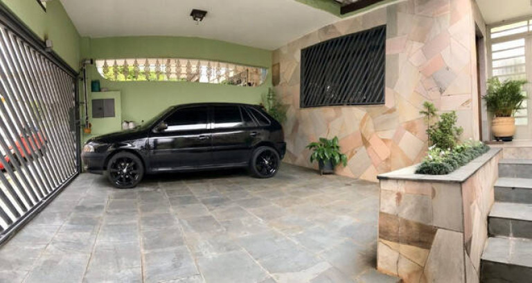 Imagem Sobrado com 3 Quartos à Venda, 161 m² em Vila Prudente - São Paulo