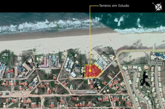 Imagem Apartamento com 4 Quartos à Venda, 252 m² em Porto Das Dunas - Aquiraz Imagem Apartamento com 4 Quartos à Venda, 252 m² em Porto Das Dunas - Aquiraz