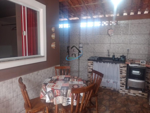 Imagem Casa com 2 Quartos à Venda, 55 m² em Sertão Da Quina - Ubatuba