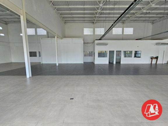 Imagem Loja para Alugar, 1.300 m² em Jardim Botânico - Porto Alegre