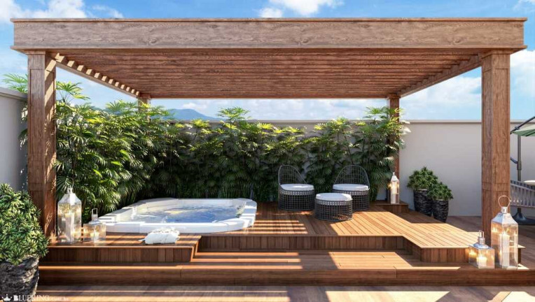 Imagem Apartamento com 3 Quartos à Venda, 143 m² em Porto Belo - Porto Belo