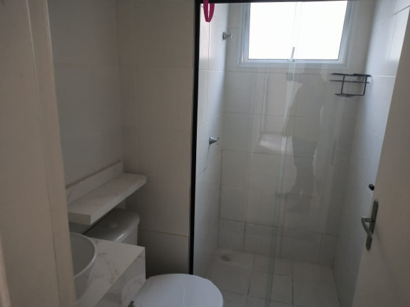 Imagem Apartamento com 2 Quartos à Venda, 47 m² em Residencial São Luís - Francisco Morato