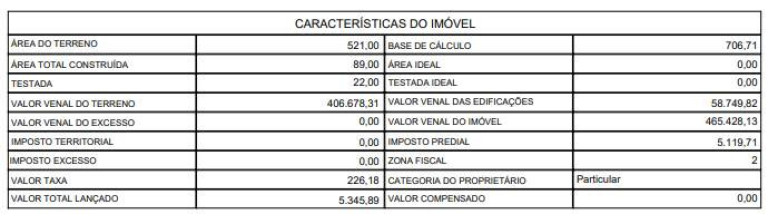 Terreno à Venda, 521 m² em Bela Vista - Osasco