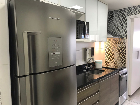 Imagem Apartamento com 3 Quartos à Venda, 111 m² em Aclimação - São Paulo