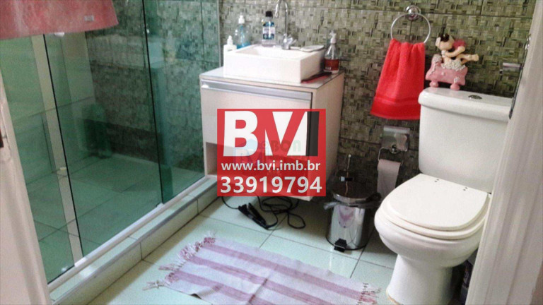 Imagem Casa com 2 Quartos à Venda, 100 m² em Vista Alegre - Rio De Janeiro Imagem Casa com 2 Quartos à Venda, 100 m² em Vista Alegre - Rio De Janeiro