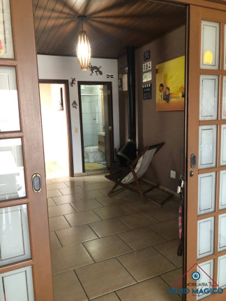 Imagem Sobrado com 3 Quartos à Venda, 129 m² em Jardim D'abril - Osasco