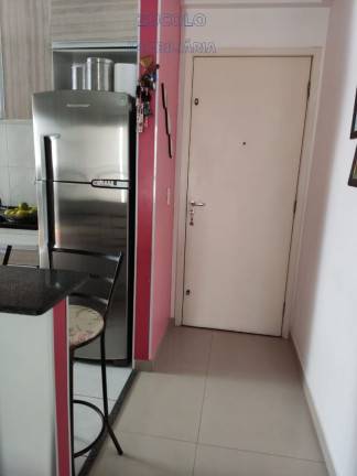 Imagem Apartamento com 2 Quartos à Venda, 48 m² em Vila Gonçalves - São Bernardo Do Campo Imagem Apartamento com 2 Quartos à Venda, 48 m² em Vila Gonçalves - São Bernardo Do Campo