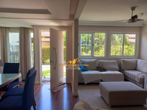 Imagem Casa com 4 Quartos à Venda, em Jardim Marilea - Rio Das Ostras Imagem Casa com 4 Quartos à Venda, em Jardim Marilea - Rio Das Ostras