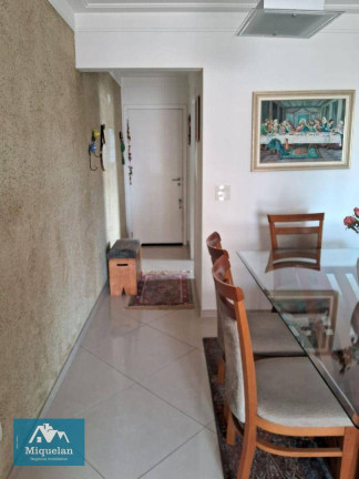 Imagem Apartamento com 3 Quartos à Venda, 84 m² em Tatuapé - São Paulo