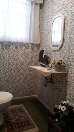 Imagem Apartamento com 3 Quartos à Venda, 170 m² em Copacabana - Rio De Janeiro