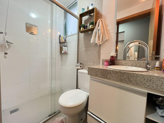 Imagem Apartamento com 2 Quartos à Venda, 55 m² em Castelo - Belo Horizonte Imagem Apartamento com 2 Quartos à Venda, 55 m² em Castelo - Belo Horizonte