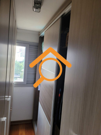 Imagem Imóvel com 3 Quartos à Venda, 75 m² em Jardim Marajoara - São Paulo Imagem Imóvel com 3 Quartos à Venda, 75 m² em Jardim Marajoara - São Paulo