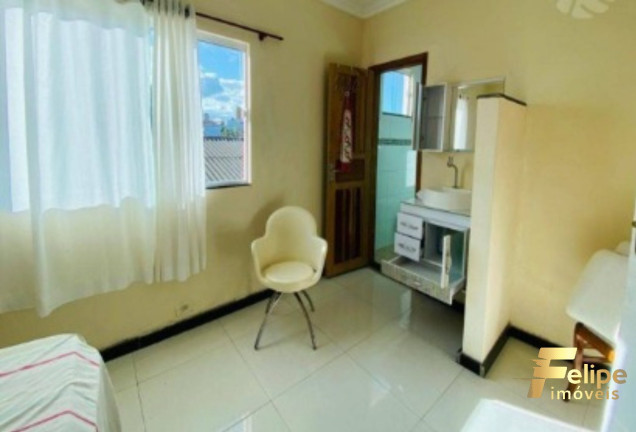 Imagem Casa com 10 Quartos à Venda, 377 m² em Praia Do Morro - Guarapari