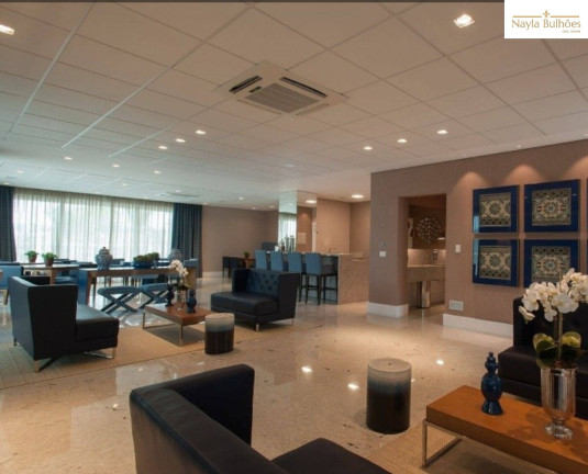 Imagem Apartamento com 3 Quartos à Venda, 95 m² em Jardim Atlântico - Florianópolis Imagem Apartamento com 3 Quartos à Venda, 95 m² em Jardim Atlântico - Florianópolis
