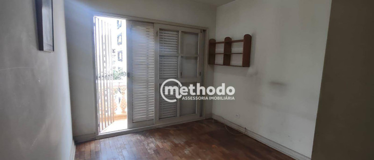 Apartamento com 3 Quartos à Venda, 105 m² em Cambuí - Campinas
