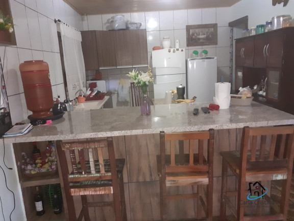 Imagem Casa com 2 Quartos à Venda, 168 m² em Balneário Marisol - Pontal Do Paraná