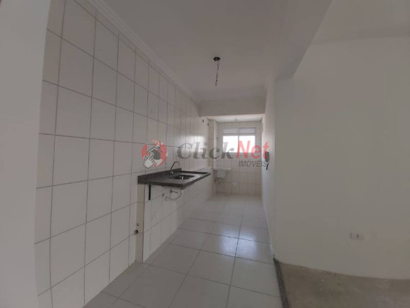 Imagem Apartamento com 2 Quartos à Venda, 60 m² em Campestre - Santo André Imagem Apartamento com 2 Quartos à Venda, 60 m² em Campestre - Santo André