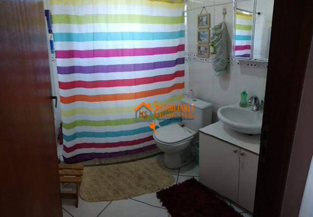 Imagem Sobrado com 3 Quartos à Venda, 220 m² em Jardim Maria Clara - Guarulhos Imagem Sobrado com 3 Quartos à Venda, 220 m² em Jardim Maria Clara - Guarulhos