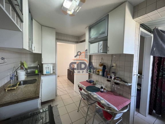 Imagem Apartamento com 3 Quartos à Venda, 86 m² em Boa Viagem - Recife