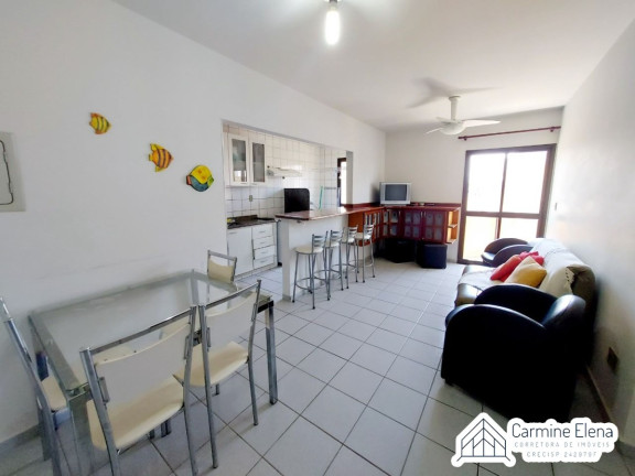 Imagem Apartamento com 3 Quartos à Venda, 62 m² em Praia Grande - Ubatuba Imagem Apartamento com 3 Quartos à Venda, 62 m² em Praia Grande - Ubatuba