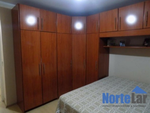 Imagem Sobrado com 2 Quartos à Venda, 100 m² em Conjunto Residencial Vista Verde - São Paulo