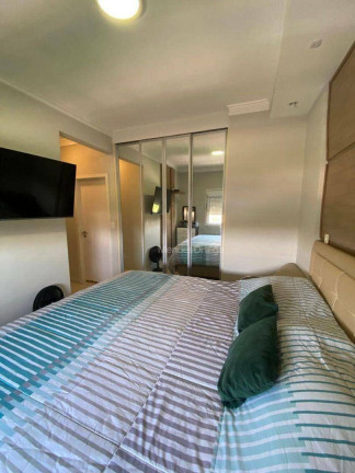 Imagem Apartamento com 3 Quartos à Venda, 105 m² em Parque Campolim - Sorocaba