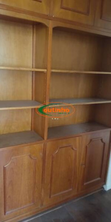 Imagem Apartamento com 4 Quartos à Venda, 125 m² em Tijuca - Rio De Janeiro Imagem Apartamento com 4 Quartos à Venda, 125 m² em Tijuca - Rio De Janeiro