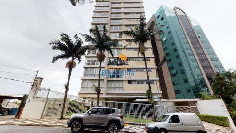 Foto do imóvel Apartamento com 4 Quartos à Venda,  em Bela Vista - São Paulo