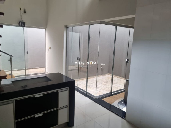 Imagem Casa com 2 Quartos à Venda, 160 m² em Residencial Ana Dorothéa - Franca Imagem Casa com 2 Quartos à Venda, 160 m² em Residencial Ana Dorothéa - Franca