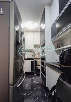 Imagem Cobertura com 3 Quartos à Venda, em Mandaqui - São Paulo Imagem Cobertura com 3 Quartos à Venda, em Mandaqui - São Paulo