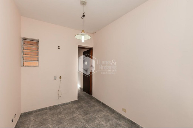 Imagem Casa com 4 Quartos à Venda, 145 m² em Jabaquara - São Paulo