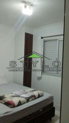 Imagem Apartamento com 3 Quartos à Venda, 63 m² em Dos Casa - São Bernardo Do Campo Imagem Apartamento com 3 Quartos à Venda, 63 m² em Dos Casa - São Bernardo Do Campo