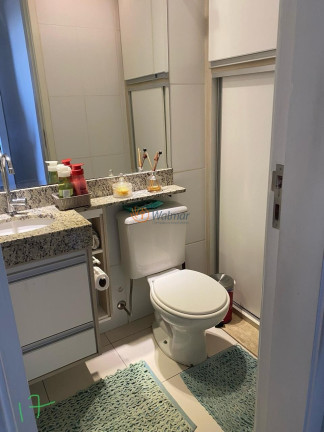 Imagem Cobertura com 3 Quartos à Venda, 122 m² em Jardim Antonio Von Zuben - Campinas Imagem Cobertura com 3 Quartos à Venda, 122 m² em Jardim Antonio Von Zuben - Campinas