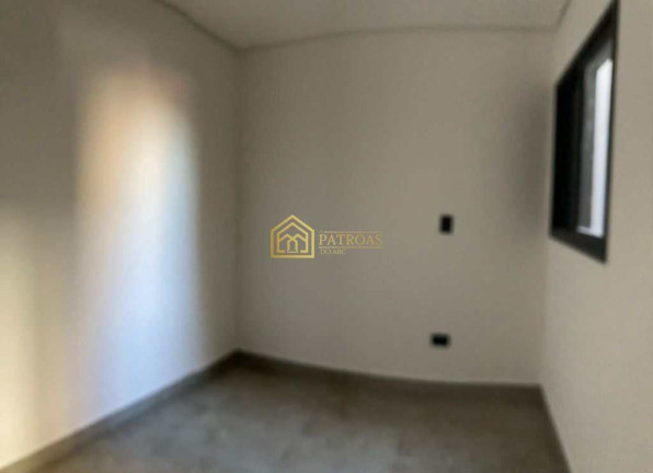 Imagem Apartamento com 2 Quartos à Venda, 47 m² em Vila Humaitá - Santo André