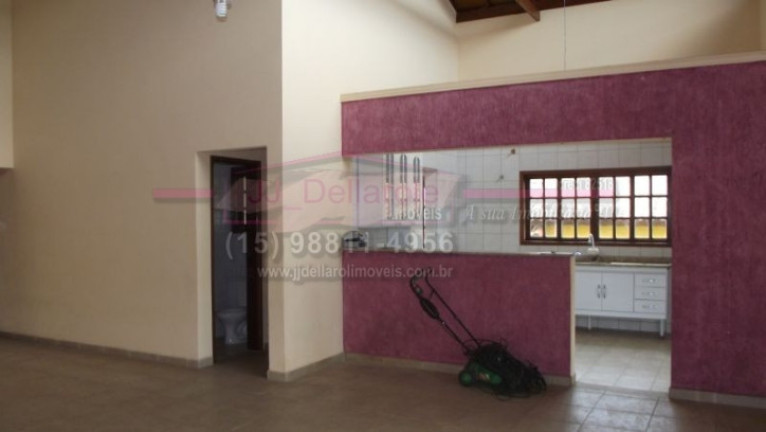 Imagem Chácara com 4 Quartos à Venda, 256 m² em Residencial Green Ville - Boituva