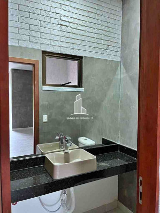 Imagem Casa com 4 Quartos à Venda, 200 m² em Urucunema - Eusébio Imagem Casa com 4 Quartos à Venda, 200 m² em Urucunema - Eusébio