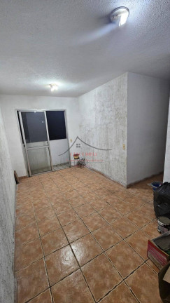 Apartamento com 2 Quartos à Venda, 47 m² em Jardim Santa Terezinha (zona Leste) - São Paulo