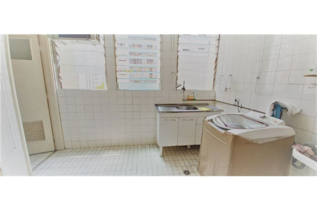 Imagem Apartamento com 3 Quartos à Venda, 155 m² em Santa Cecília - São Paulo