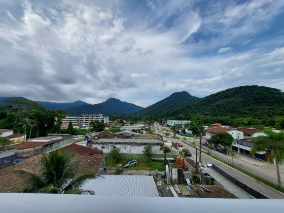 Imagem Loft com 1 Quarto à Venda, 37 m² em Perequê Açu - Ubatuba Imagem Loft com 1 Quarto à Venda, 37 m² em Perequê Açu - Ubatuba