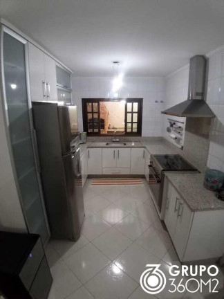 Imagem Casa com 3 Quartos à Venda, 191 m² em Vila Alto De Santo André - Santo André Imagem Casa com 3 Quartos à Venda, 191 m² em Vila Alto De Santo André - Santo André