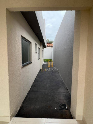 Imagem Casa com 3 Quartos à Venda, 102 m² em Setor Conde Dos Arcos - Aparecida De Goiânia