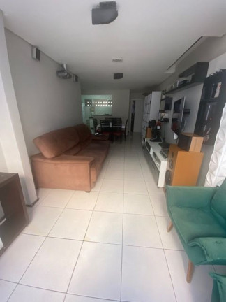 Apartamento com 3 Quartos à Venda, 117 m² em Aldeota - Fortaleza