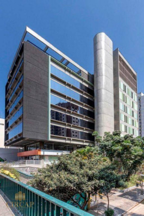 Edifício Residencial para Alugar, 3.220 m² em Pinheiros - São Paulo